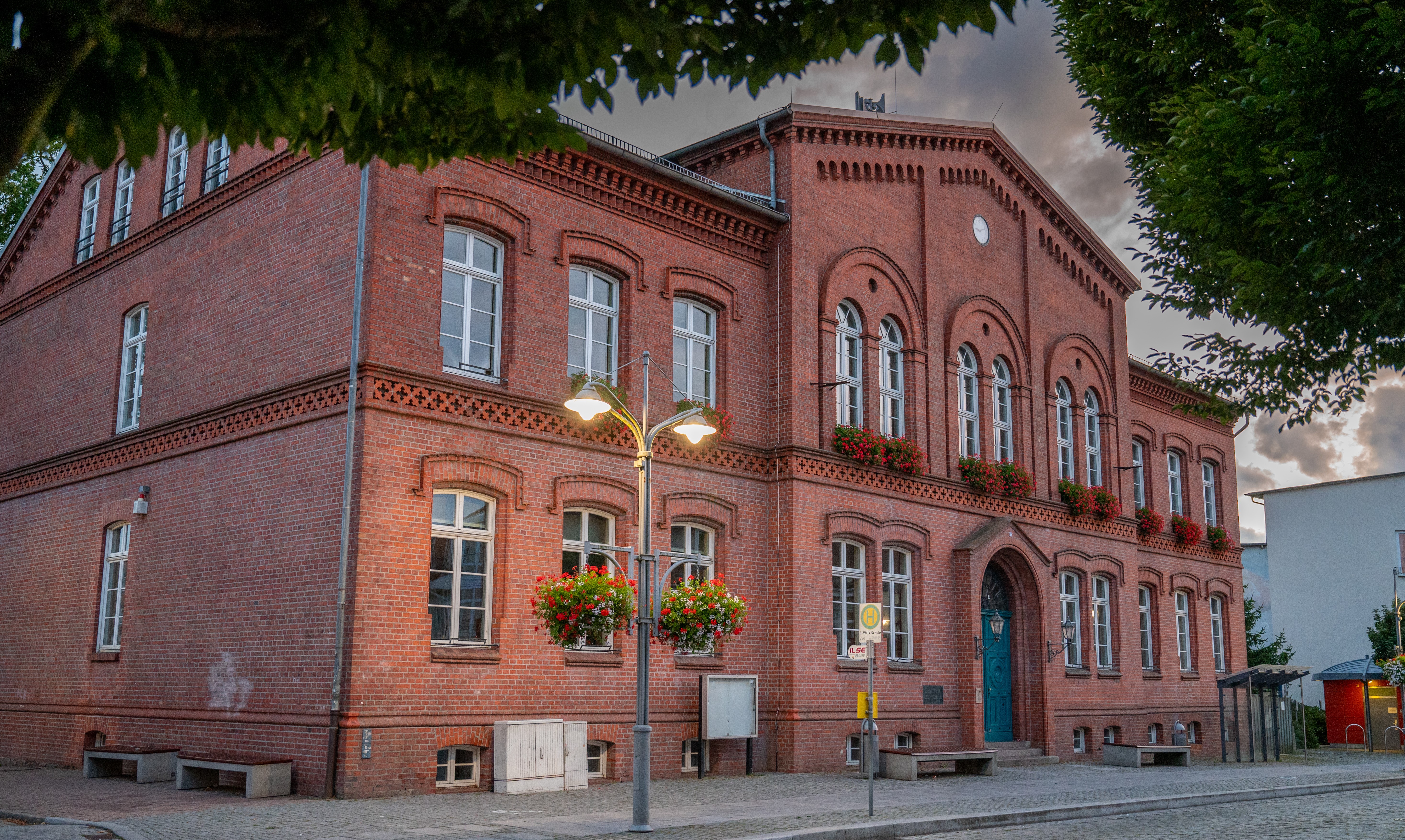 Regionale Schule Ehm Welk Ueckermünde