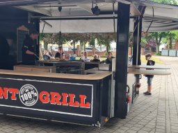Grill