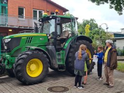 Traktor